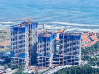 Hàng ngoại giao giá tốt dự án tổ hợp căn hộ mặt biển sở hữu lâu dài newtown diamond