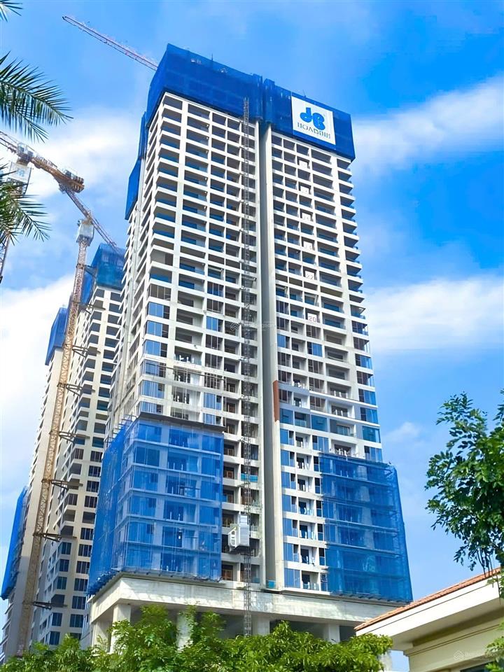 Hàng ngoại giao giá tốt dự án tổ hợp căn hộ mặt biển sở hữu lâu dài newtown diamond