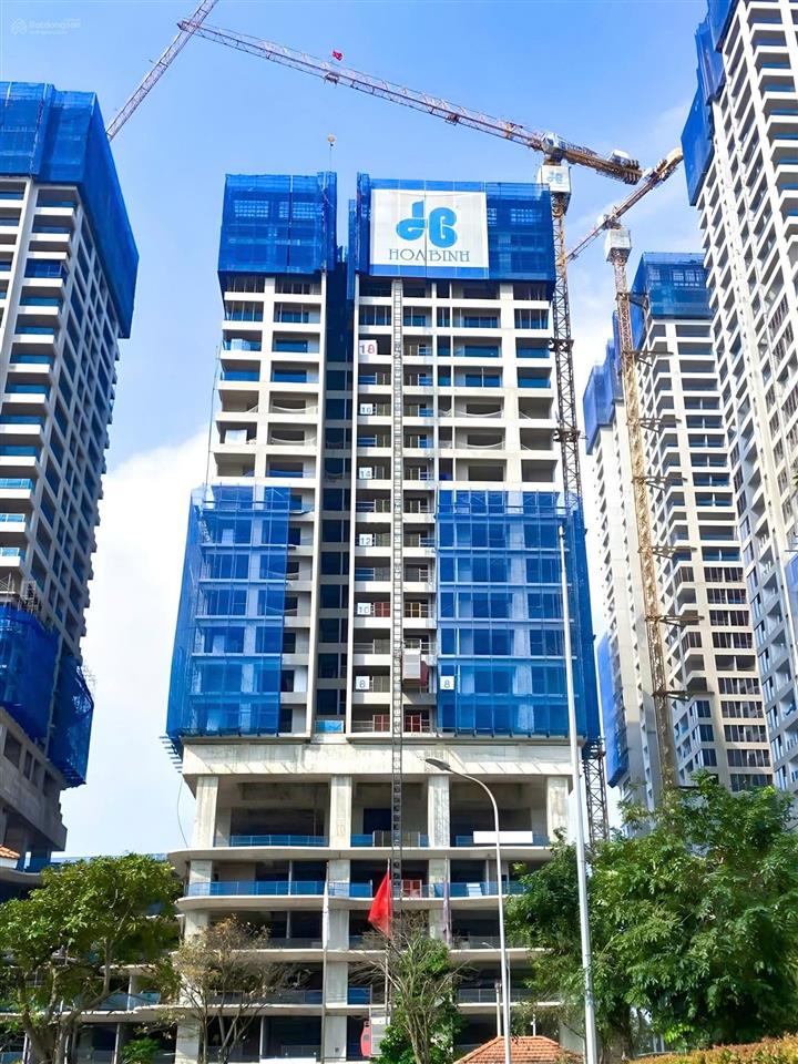 Hàng ngoại giao giá tốt dự án tổ hợp căn hộ mặt biển sở hữu lâu dài newtown diamond