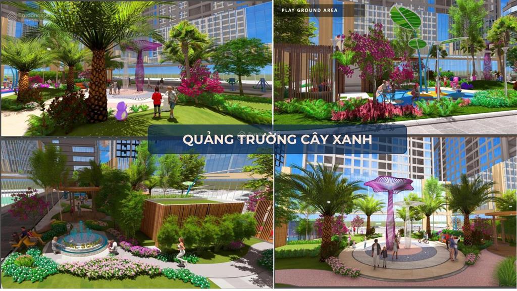 Ra mắt tòa victory place view biển thuộc dự án capital square, sở hữu lâu dài, miễn lãi 24 tháng
