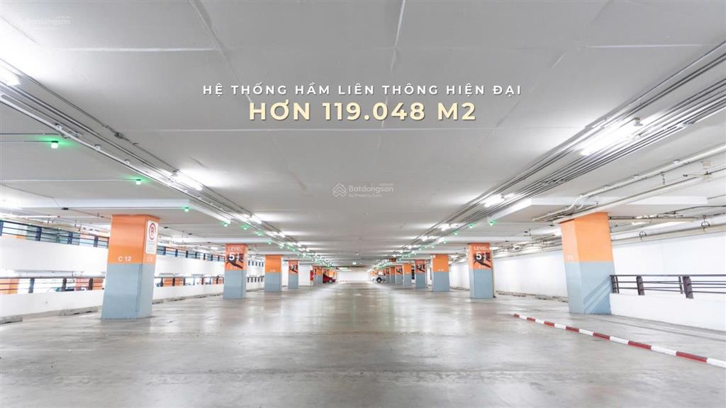 Cần bán căn ngoại giao 2pn capital square, hàng độc quyền view trực diện sông hàn  đà nẵng