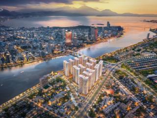 Cần bán 3 căn ngoại giao 2pn capital square, giỏ hàng độc quyền view trực diện sông hàn  đà nẵng