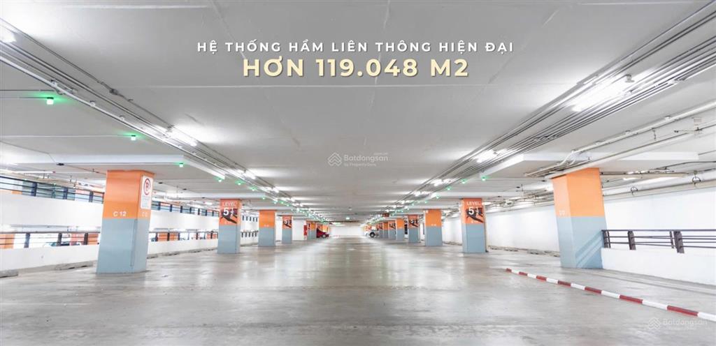Nổi bật căn hộ 1pn 46.33m2 dự án capital square, mặt sông hàn đà nẵng, dt cho thuê 20tr/tháng