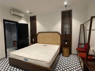 Biệt thự giá tốt khu phúc lộc viên, nội thất full cao cấp, 3pn + 3wc có sổ đỏ sẵn