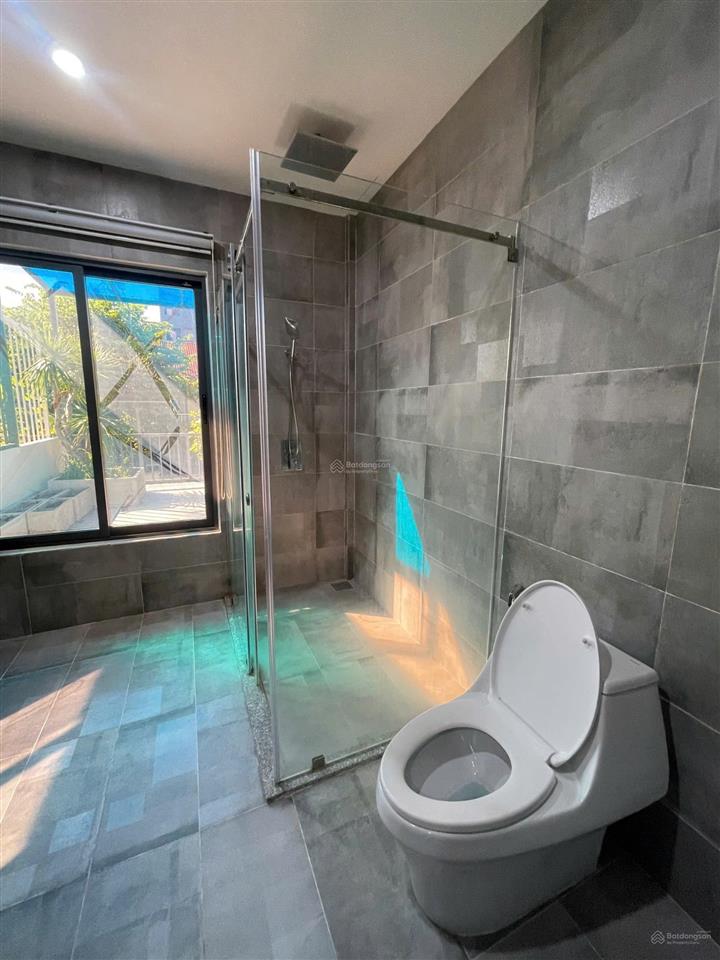 Biệt thự giá tốt khu phúc lộc viên, nội thất full cao cấp, 3pn + 3wc có sổ đỏ sẵn