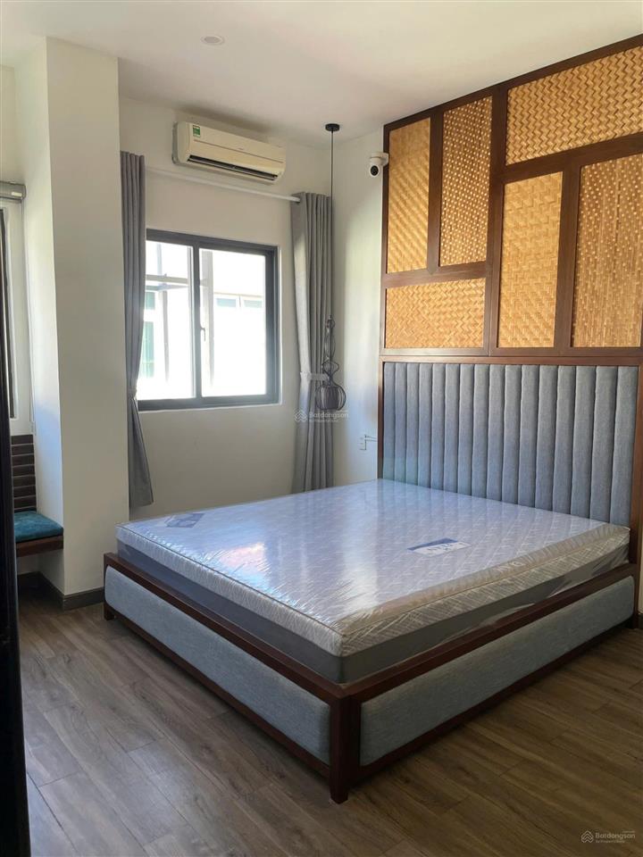 Biệt thự giá tốt khu phúc lộc viên, nội thất full cao cấp, 3pn + 3wc có sổ đỏ sẵn