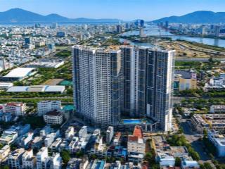 Bán ngang giá căn hộ cao cấp masteri rivera da nang 2pn 68m2 tầng 29 tòa a, ban công đông nam