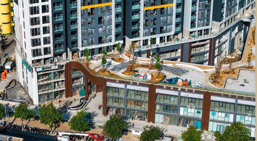 Bán ngang giá căn hộ cao cấp masteri rivera đà nẵng 2pn 68m2 tầng 29 tòa a, ban công đông nam