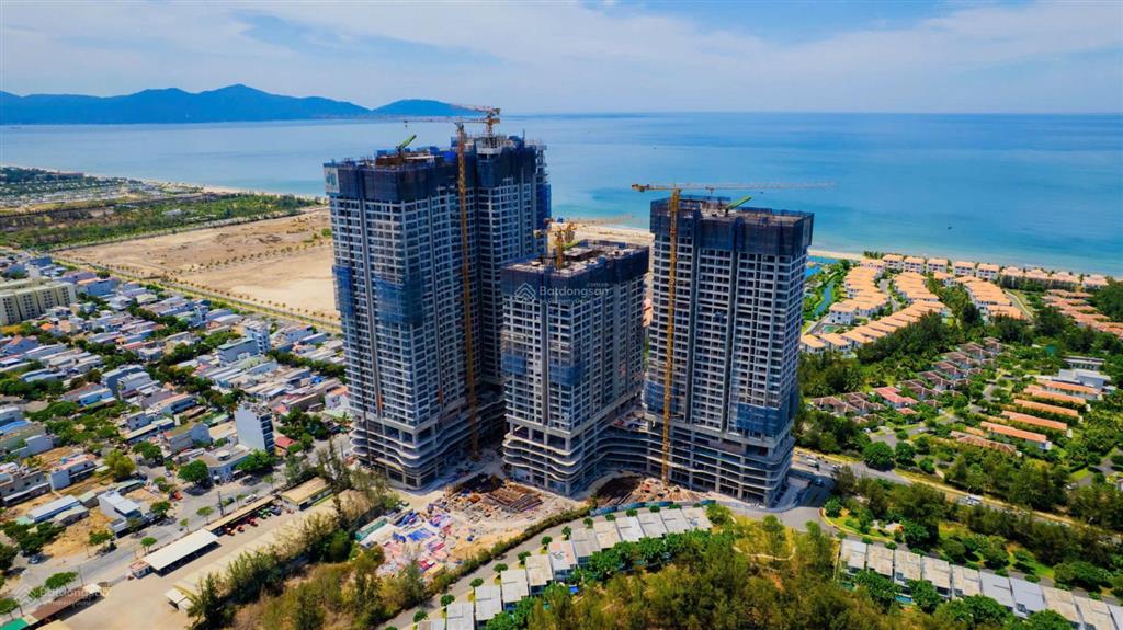 Csbh khủng chưa từng có dự án newtown diamond da nang, khách hàng nhận nhà nhưng vẫn htls 24 tháng
