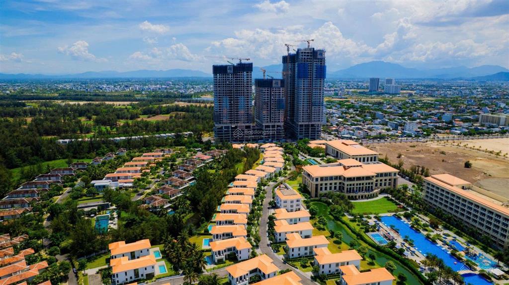 Csbh khủng chưa từng có dự án newtown diamond da nang, khách hàng nhận nhà nhưng vẫn htls 24 tháng