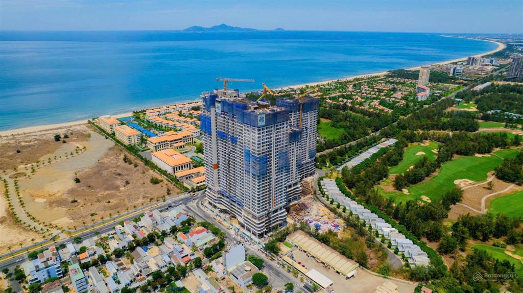 Csbh khủng chưa từng có dự án newtown diamond da nang, khách hàng nhận nhà nhưng vẫn htls 24 tháng