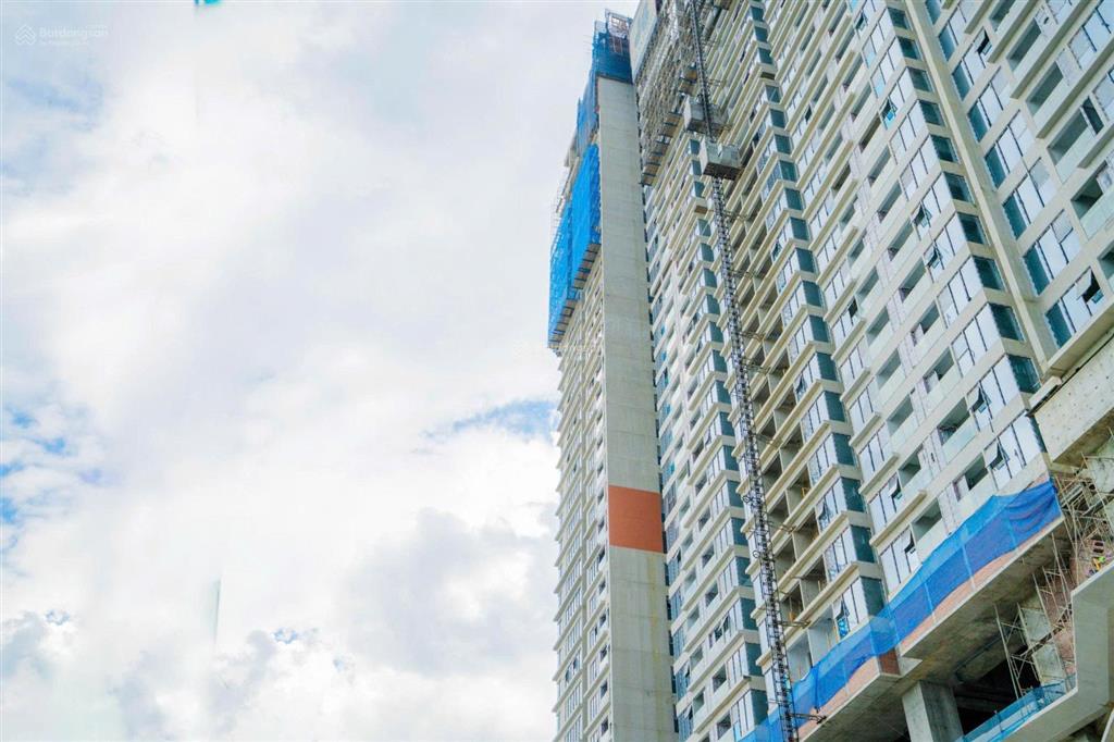 Csbh khủng chưa từng có dự án newtown diamond da nang, khách hàng nhận nhà nhưng vẫn htls 24 tháng