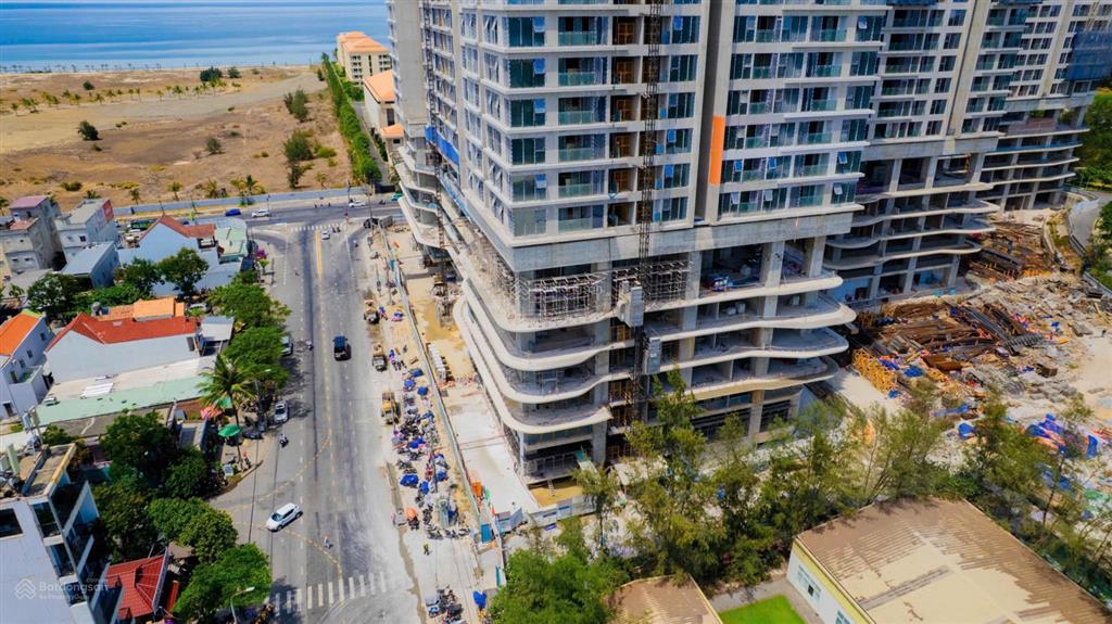 Csbh khủng chưa từng có dự án newtown diamond da nang, khách hàng nhận nhà nhưng vẫn htls 24 tháng