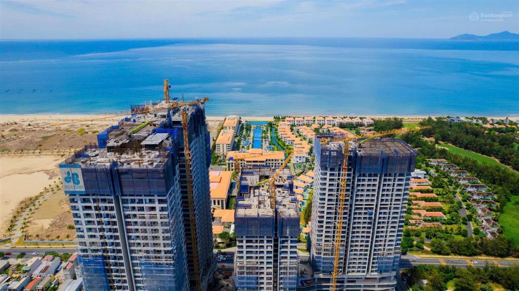 Csbh khủng chưa từng có dự án newtown diamond da nang, khách hàng nhận nhà nhưng vẫn htls 24 tháng
