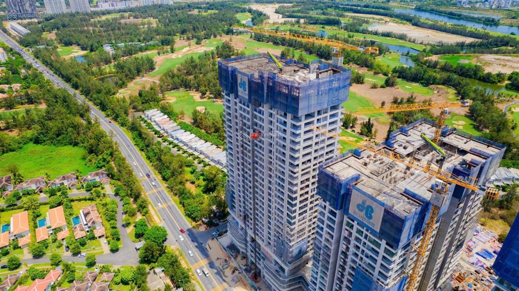 Csbh khủng chưa từng có dự án newtown diamond da nang, khách hàng nhận nhà nhưng vẫn htls 24 tháng