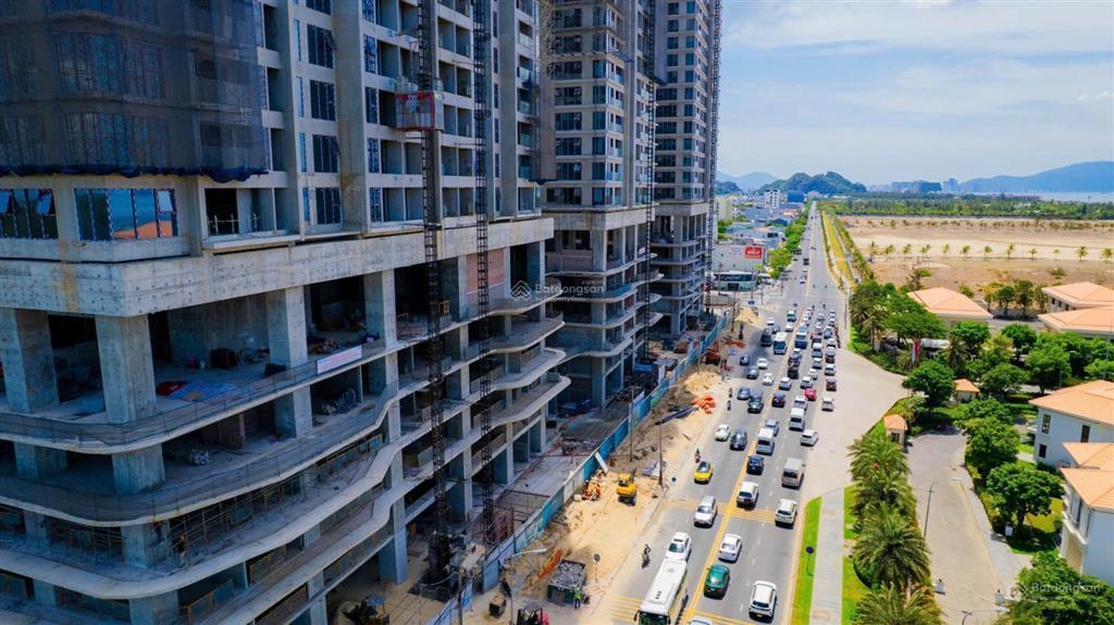 Csbh khủng chưa từng có dự án newtown diamond da nang, khách hàng nhận nhà nhưng vẫn htls 24 tháng
