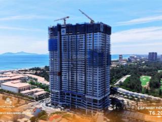 Tin được không? chỉ 1,2 tỷ sở hữu ngay căn hộ biển 2pn 73 m2 da newtown diamond, nhận nhà t9/2026