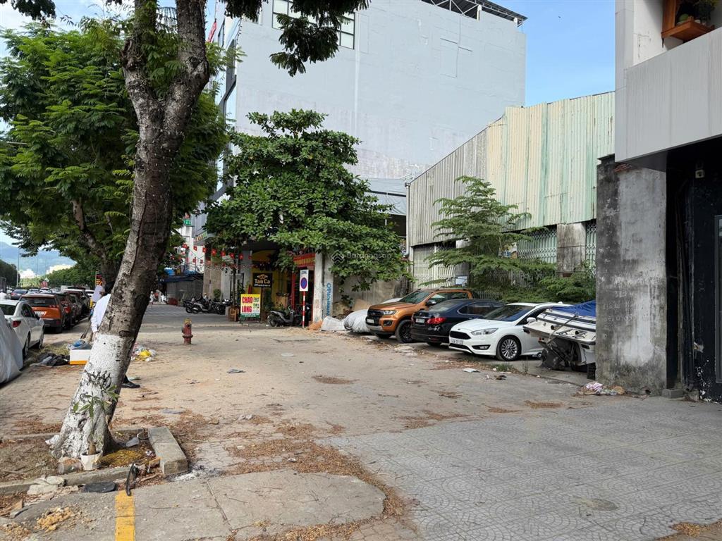 Hàng phát mãi ngân hàng, rẻ hơn thị trường 7tỷ góc mặt tiền nguyễn tất thành, đối diện kđt đa phước