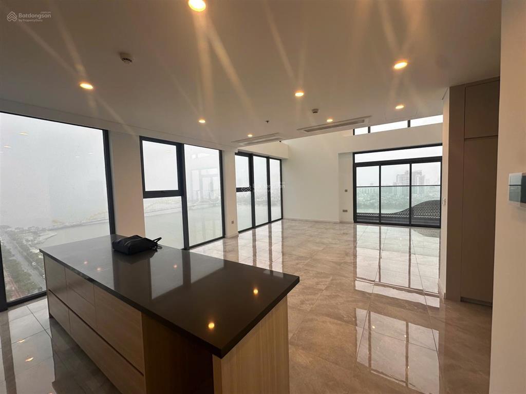 Chỉ còn 1 căn penthouse the filmore da nang, trực diện sông, tầm nhìn panorama, giá gốc cđt