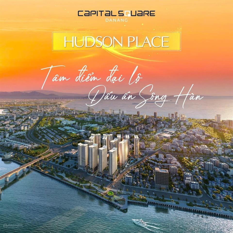 Giá hời đn  hàng nổi bật  dự án capital square  căn 1pn 46m2 tầng 10 giá chỉ 3.3 tỷ