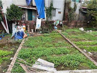 Chỉ với hơn 3ty có ngay lô đất oto đỗ tận cửa tại đa tốn