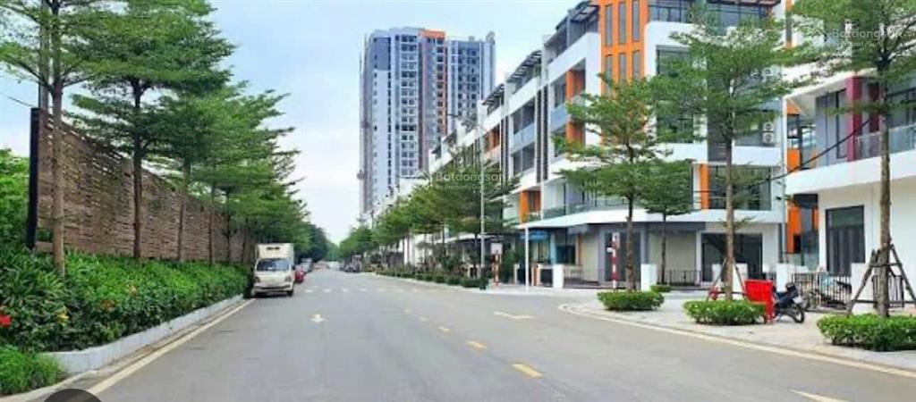Bán biệt thự bình minh garden lô góc đẹp