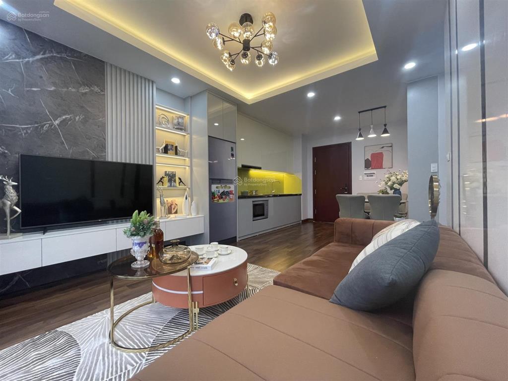 Cho thuê căn hộ 2pn benhill full nội thất phù hợp chuyên gia vsip