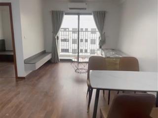 Cho thuê căn hộ 3pn tecco elite city  full nội thất mới  12tr/tháng