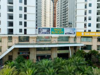 Căn hộ 2pn full nội thất tecco elite city 2,3 tỷ chỉ cần 50% nhận nhà