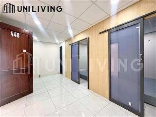 Cho thuê cc mini tại bùi đình túy, 8 triệu, 35m2, 2pn, 1wc, thang máy, full nội thất