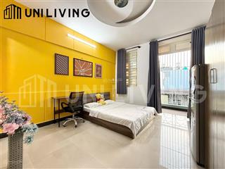 Cho thuê gấp cc mini 25m2 tại 207 nguyễn văn đậu, q.bình thạnh, giá 5,7 triệu