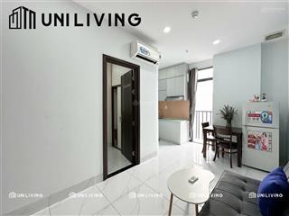 Cho thuê căn hộ 1pn ban công, 8,5 triệu tại bình quới, p 27, q. bình thạnh