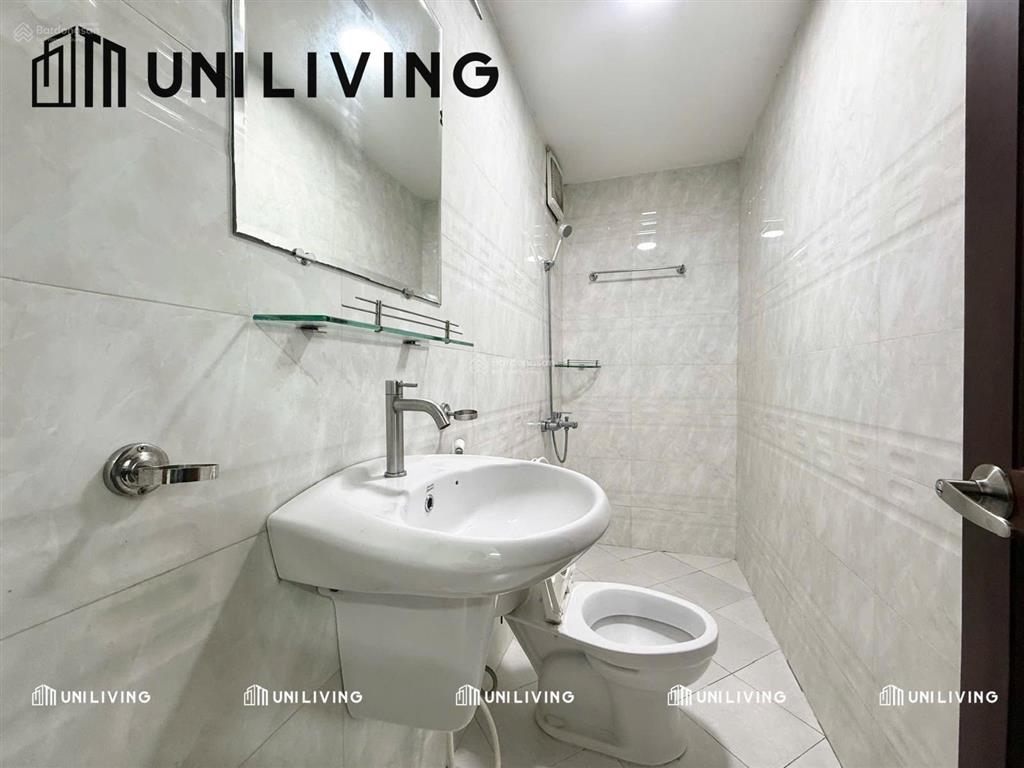 Chung cư mini siêu rộng 30m2 tại 246 bạch đằng, giá siêu hời 6,7 triệu vnd