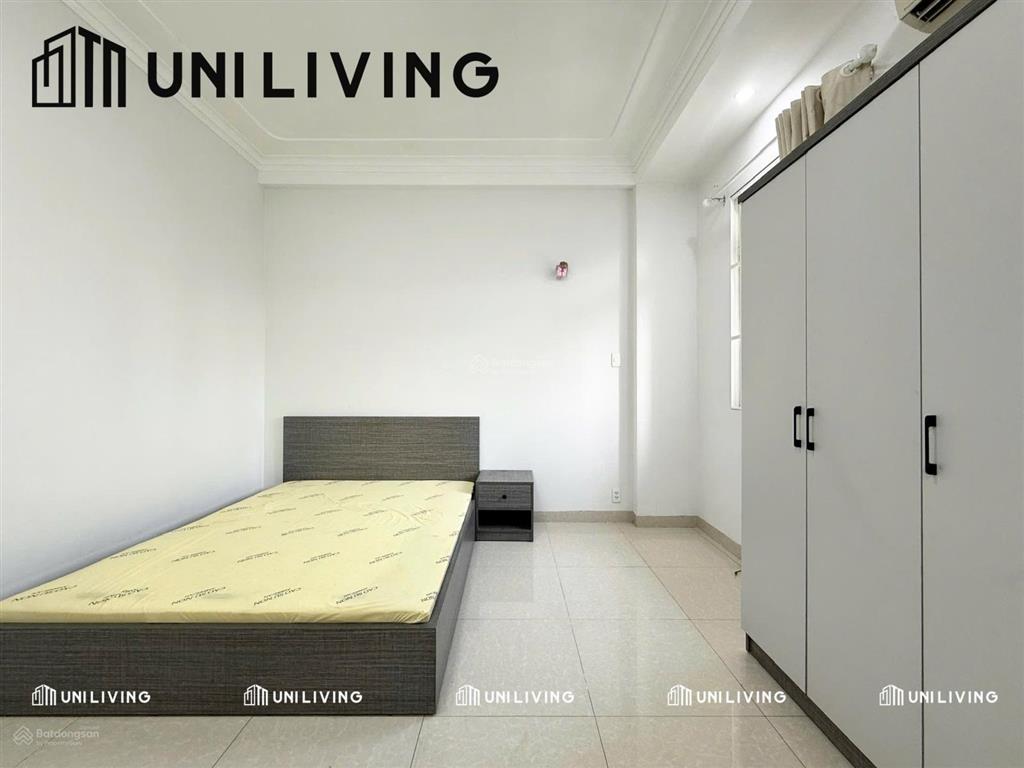 Chung cư mini siêu rộng 30m2 tại 246 bạch đằng, giá siêu hời 6,7 triệu vnd