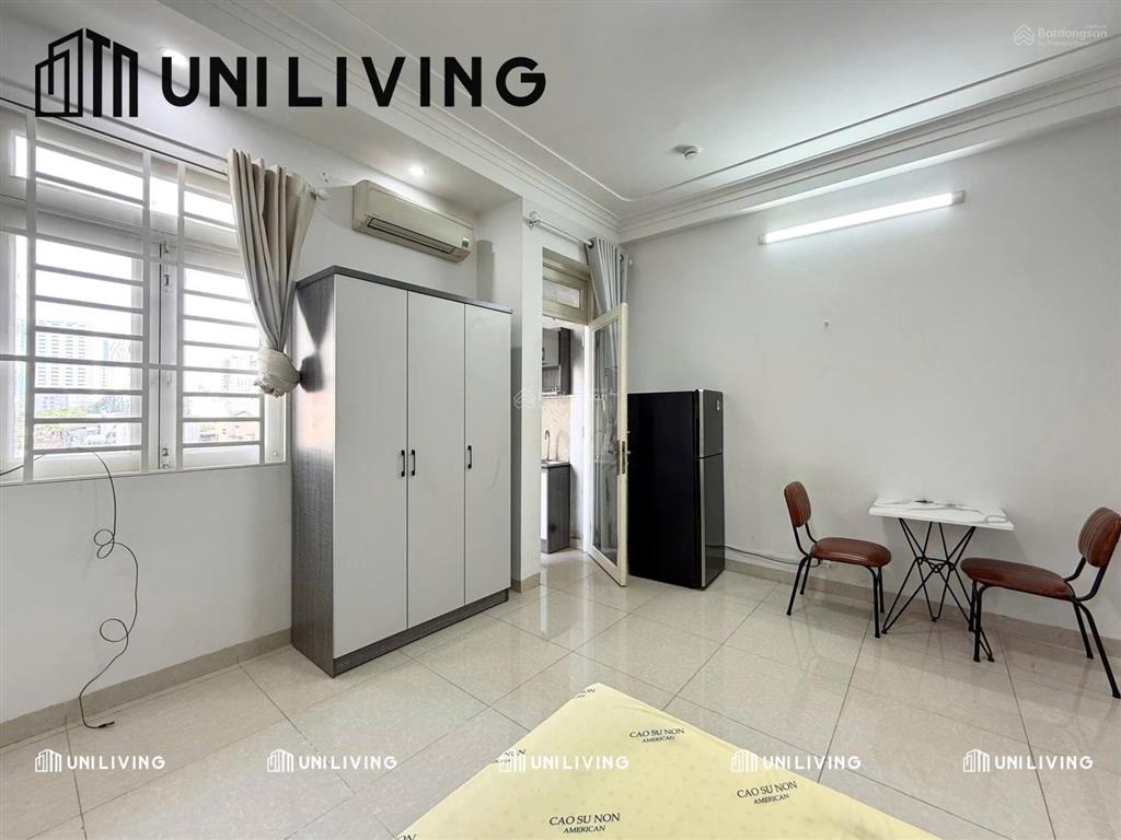 Chung cư mini siêu rộng 30m2 tại 246 bạch đằng, giá siêu hời 6,7 triệu vnd