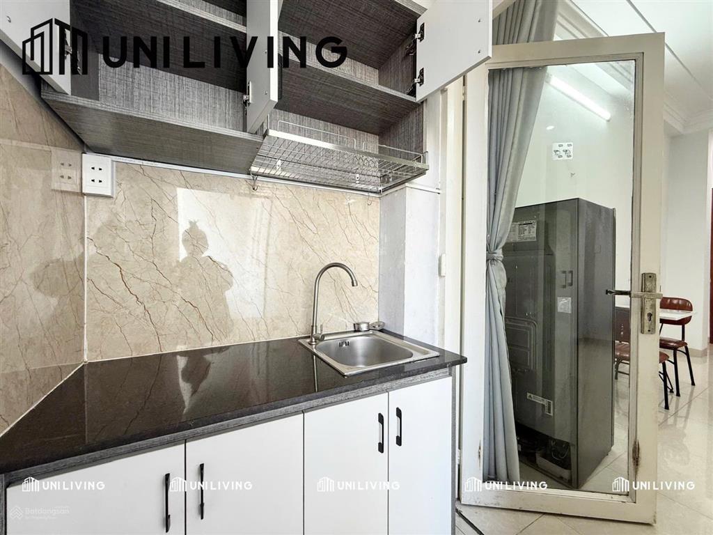 Chung cư mini siêu rộng 30m2 tại 246 bạch đằng, giá siêu hời 6,7 triệu vnd