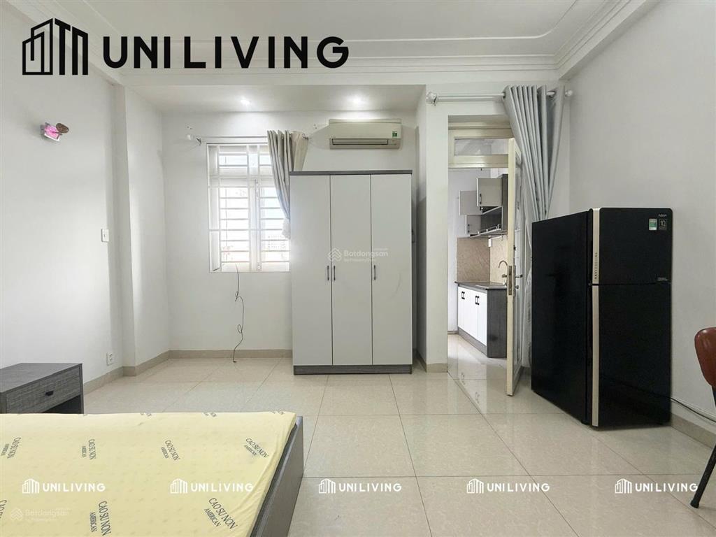 Chung cư mini siêu rộng 30m2 tại 246 bạch đằng, giá siêu hời 6,7 triệu vnd