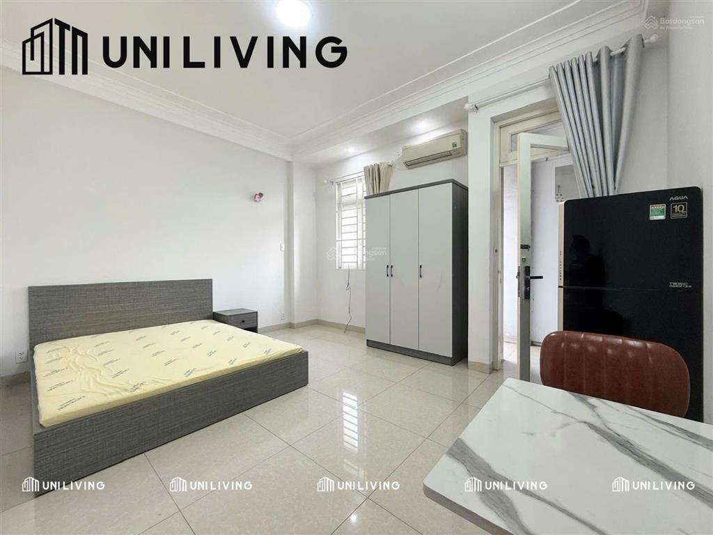 Chung cư mini siêu rộng 30m2 tại 246 bạch đằng, giá siêu hời 6,7 triệu vnd