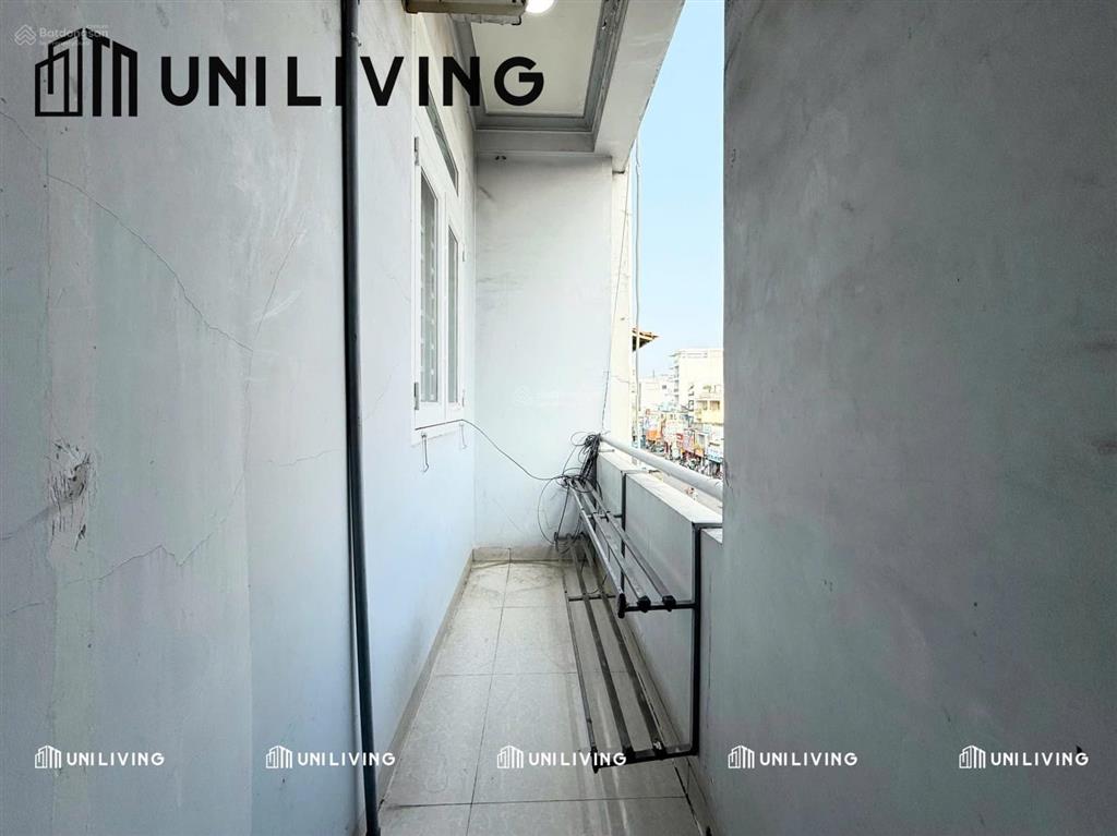 Chung cư mini siêu rộng 30m2 tại 246 bạch đằng, giá siêu hời 6,7 triệu vnd