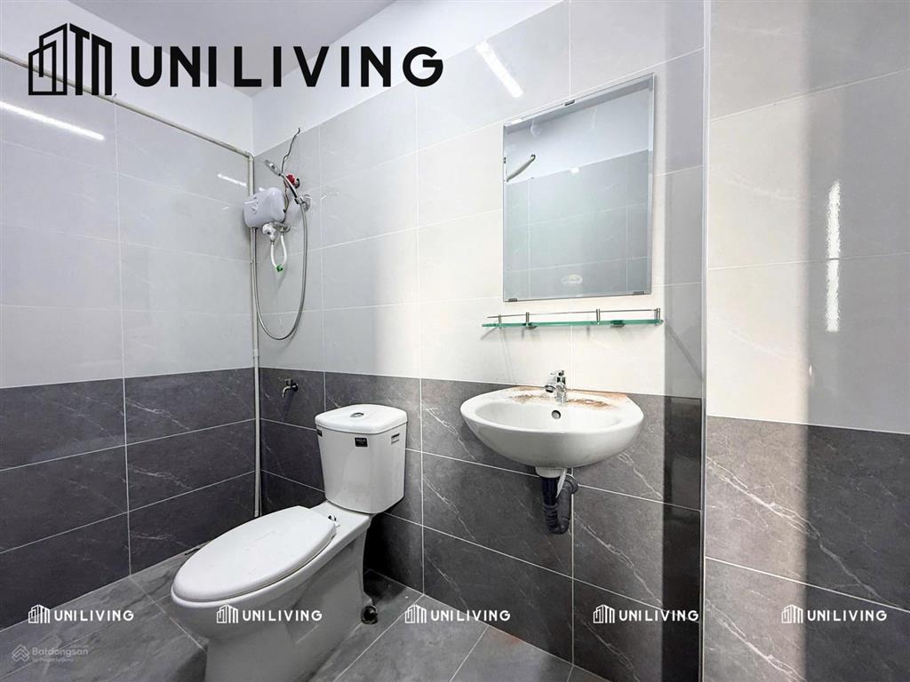 Cho thuê cc mini mới xây 1pn, 35m2, 7,9 triệu tại 224, ung văn khiêm, q.bình thạnh, hcm siêu hot