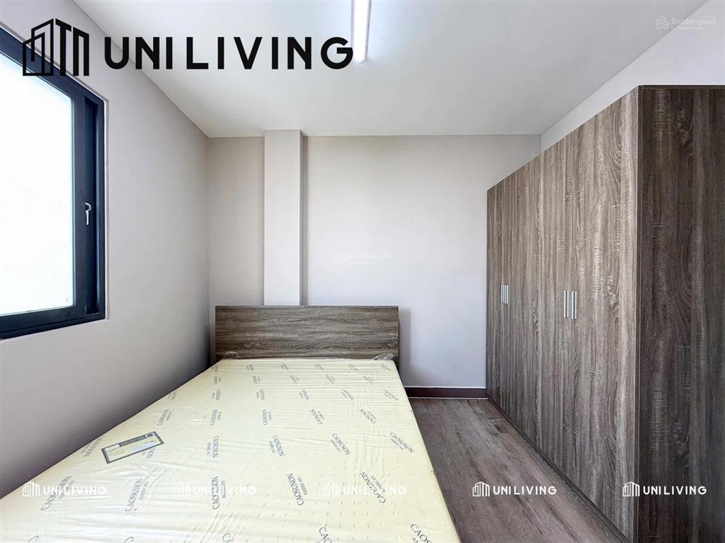 Cho thuê cc mini mới xây 1pn, 35m2, 7,9 triệu tại 224, ung văn khiêm, q.bình thạnh, hcm siêu hot