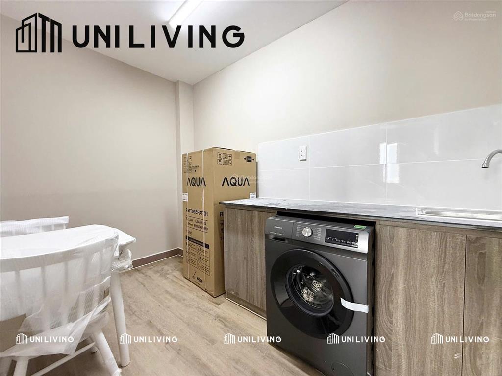 Cho thuê cc mini mới xây 1pn, 35m2, 7,9 triệu tại 224, ung văn khiêm, q.bình thạnh, hcm siêu hot