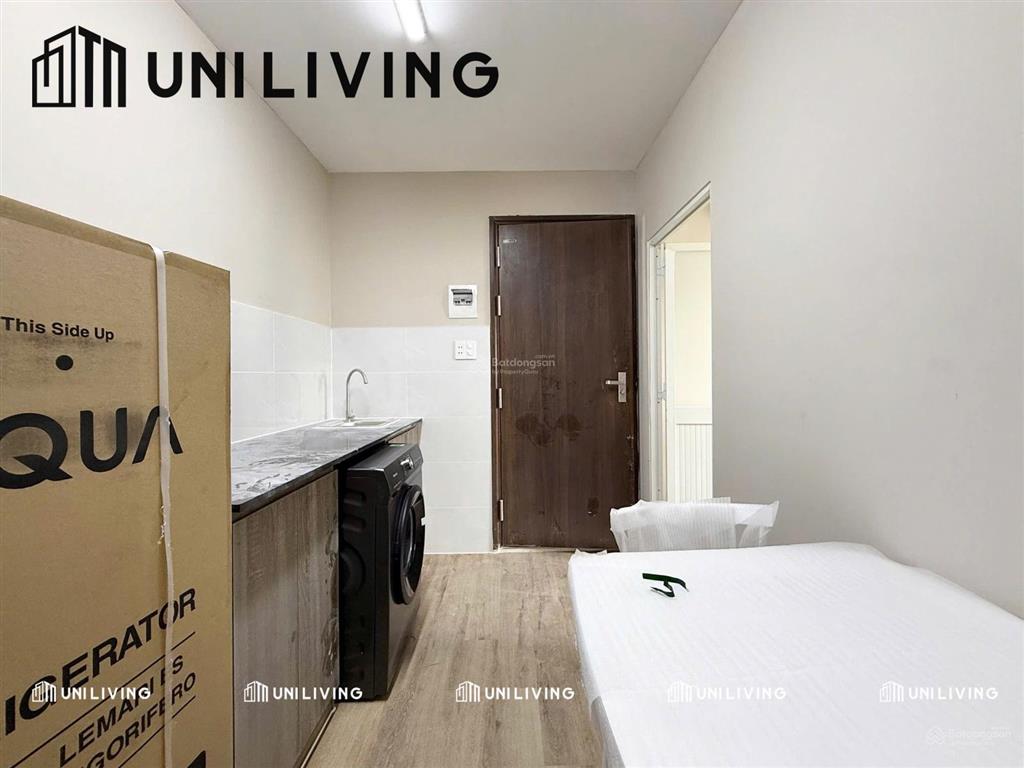 Cho thuê cc mini mới xây 1pn, 35m2, 7,9 triệu tại 224, ung văn khiêm, q.bình thạnh, hcm siêu hot