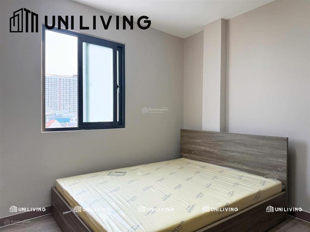 Cho thuê cc mini mới xây 1pn, 35m2, 7,9 triệu tại 224, ung văn khiêm, q.bình thạnh, hcm siêu hot