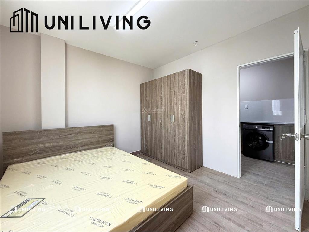 Cho thuê cc mini mới xây 1pn, 35m2, 7,9 triệu tại 224, ung văn khiêm, q.bình thạnh, hcm siêu hot