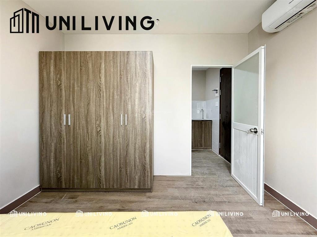 Cho thuê cc mini mới xây 1pn, 35m2, 7,9 triệu tại 224, ung văn khiêm, q.bình thạnh, hcm siêu hot