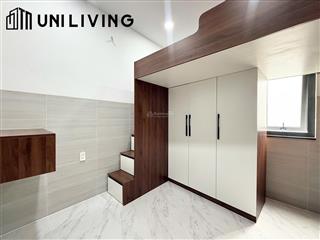 Cho thuê cc mini đẹp tại điện biên phủ, p. 25, q. bình thạnh, 5,5 triệu/tháng, 20m2