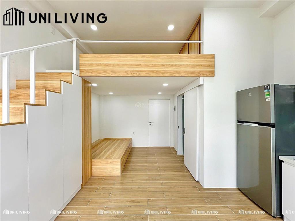 Cho thuê duplex mới xây 30m2, 8 triệu vnd tại xô viết nghệ tĩnh, bình thạnh