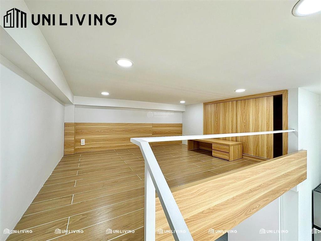 Cho thuê duplex mới xây 30m2, 8 triệu vnd tại xô viết nghệ tĩnh, bình thạnh