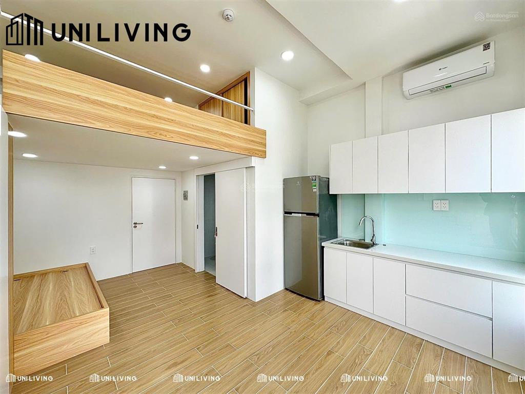 Cho thuê duplex mới xây 30m2, 8 triệu vnd tại xô viết nghệ tĩnh, bình thạnh